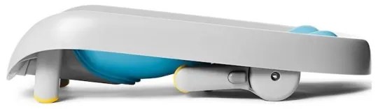 Șezlong de baie Skip Hop MOBY albastru