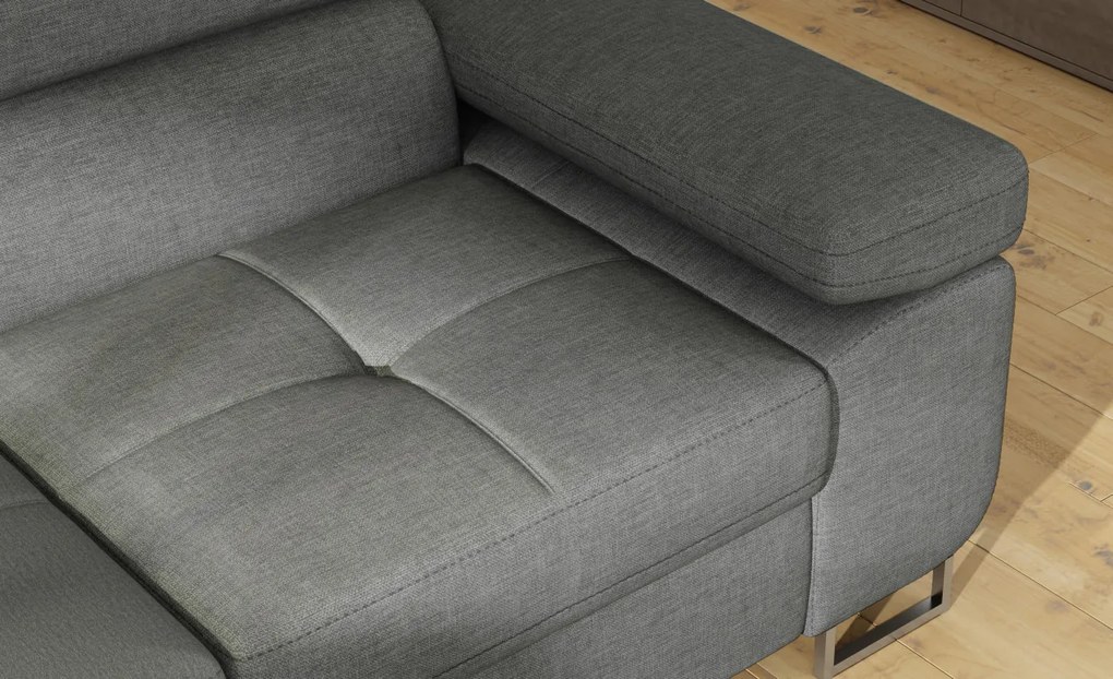 Coltar extensibil Anton pe stanga Sawana 21