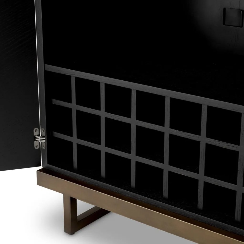 Bufet/ Bar design LUX Wexford