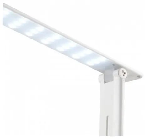 LED Lampă de masă dimmabilă cu touch JOWI LED/9W/230V alb