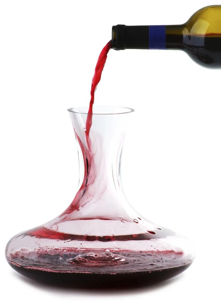 Decantor vin 1.5l CMP Compa