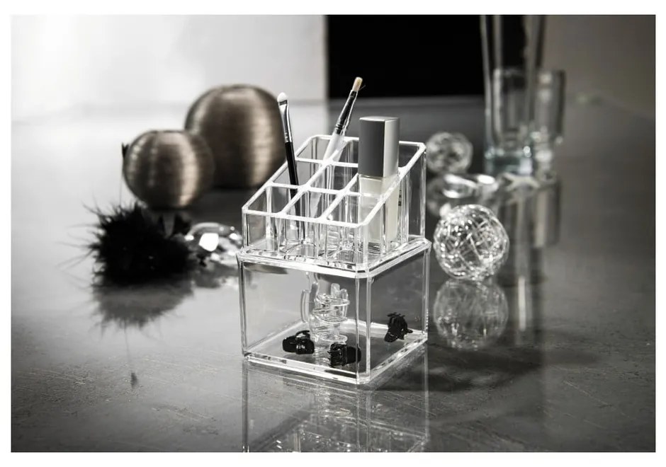 Organizator pentru cosmetice Compactor Beautiful
