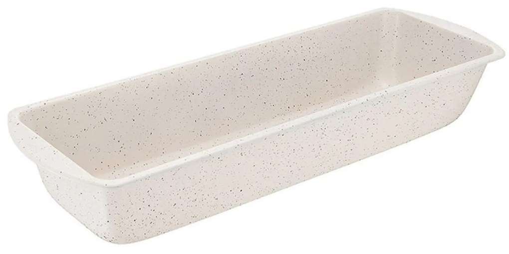 Tava copt chec 39x12.5x6cm, invelis Non-Stick, Nature