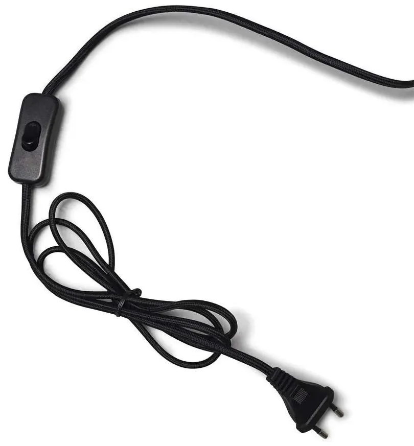 Veioza eco din bambus Java 3-pt bl/3218, bl/nat