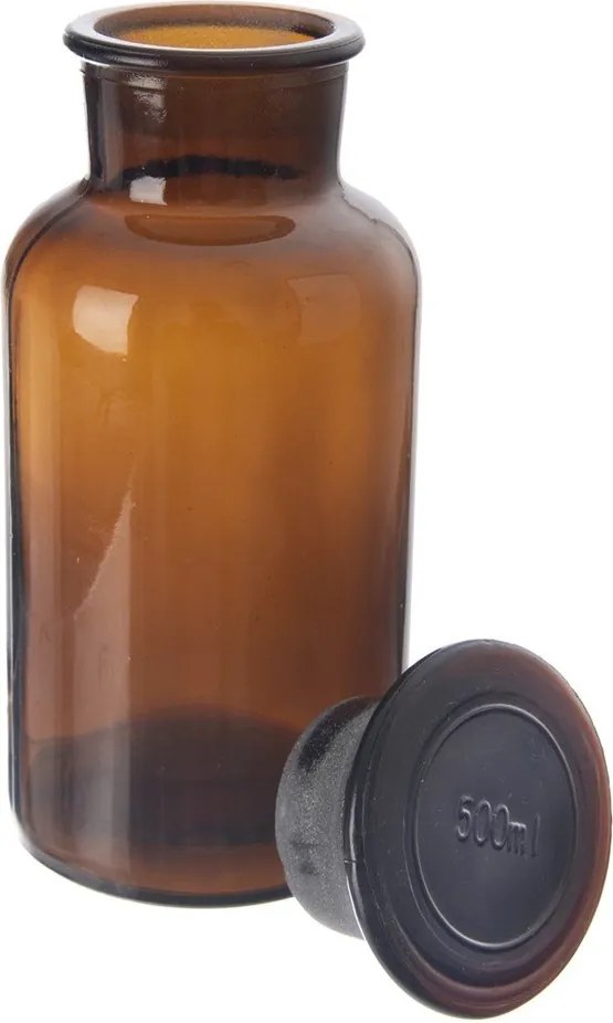 Recipient din sticlă pentru alimente – Orion