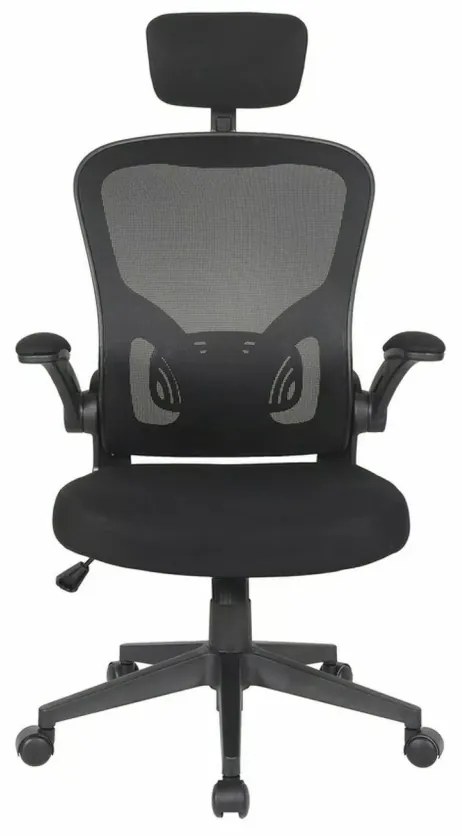 Scaun de birou Q-060 negru