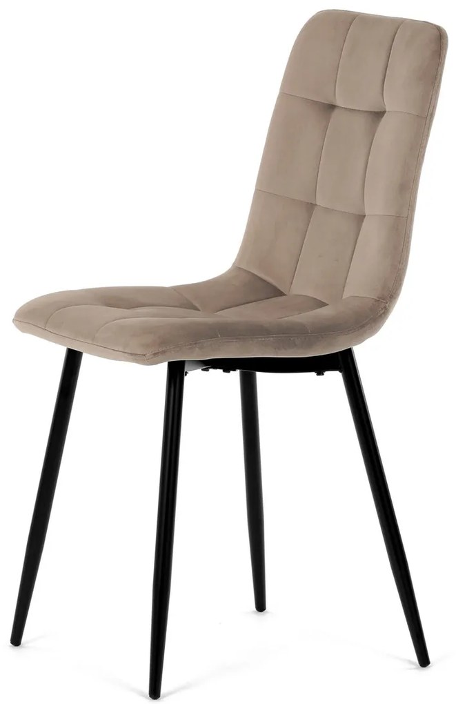 Set de scaune de sufragerie CT-281 CRM4, 4 buc