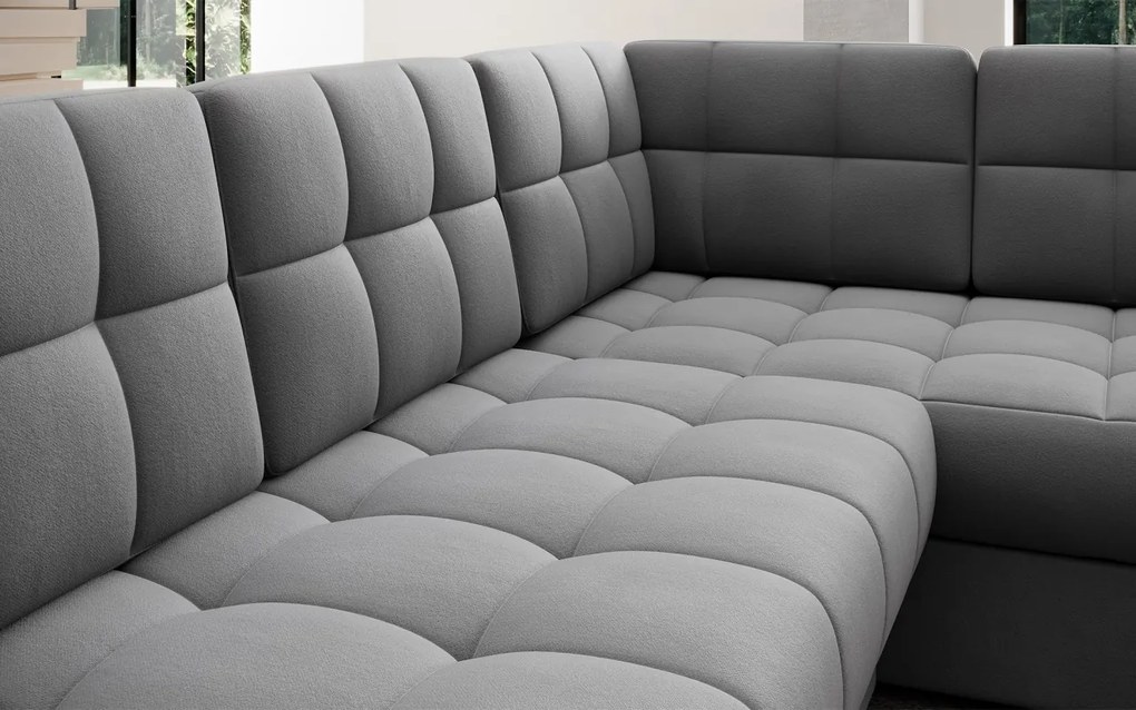 Coltar extensibil Blewett pe stanga Sola 04