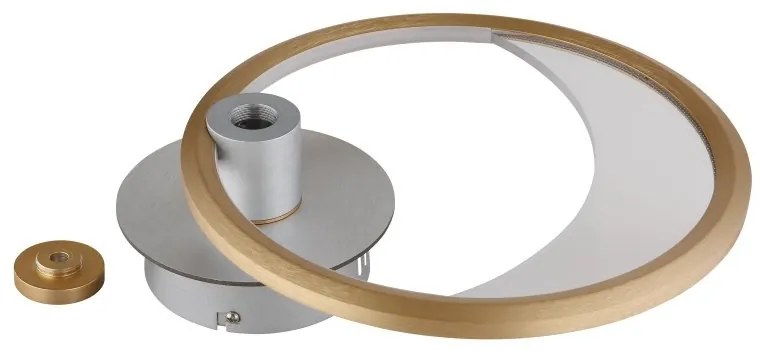 Aplica de perete LED design modern UMBRA