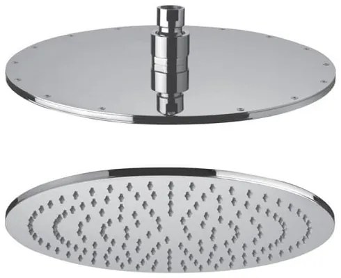 Dus fix Ideal Standard Ideal Rain Luxe M1, crom - B0385MY