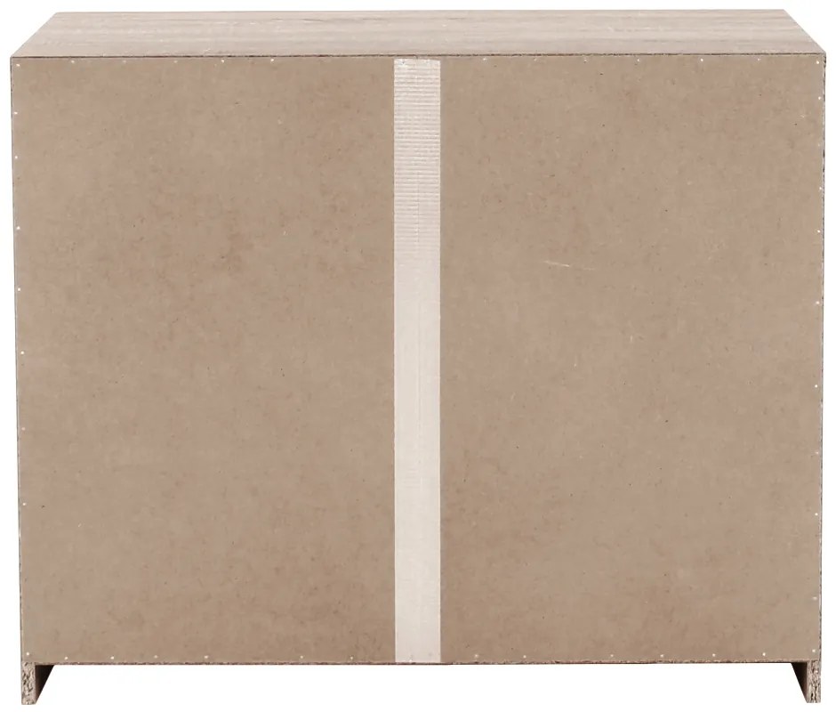 Comoda HANY NEW 003, stejar sonoma