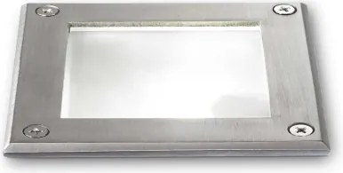 Corp de iluminat de exterior pentru căi de acces 1xG9/15W/230V IP54 Ideal Lux