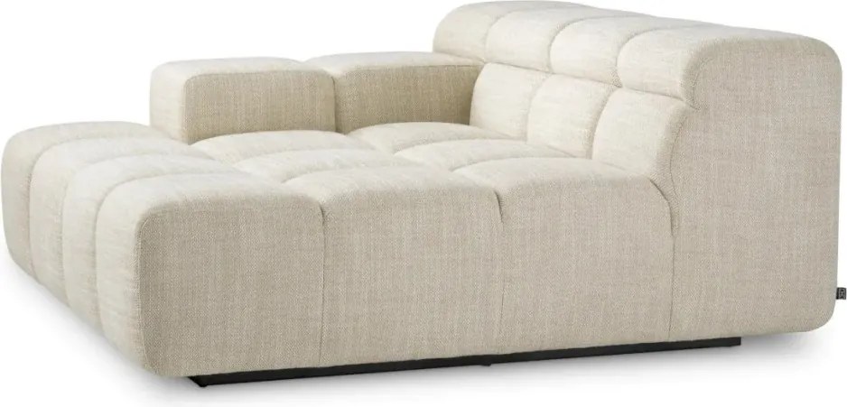 Modul stanga pentru canapeaua design LUX Hunter