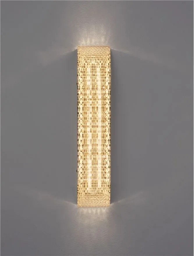 Aplica LED de perete stil elegant KINARA