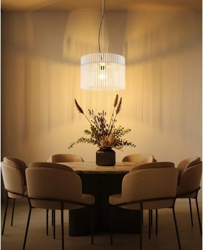 Pendul modern design decorativ GORLEY