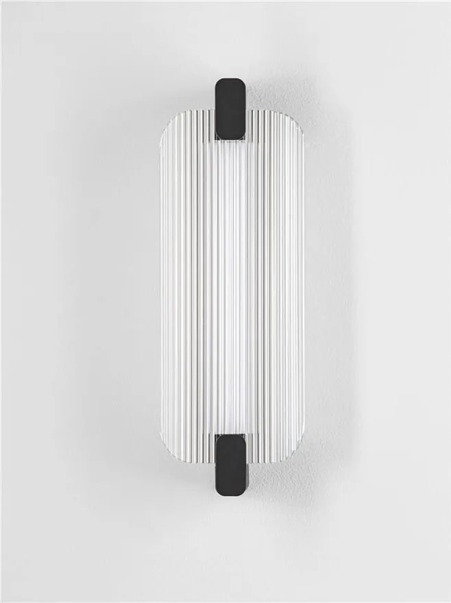 Aplica de perete LED moderna EMERY