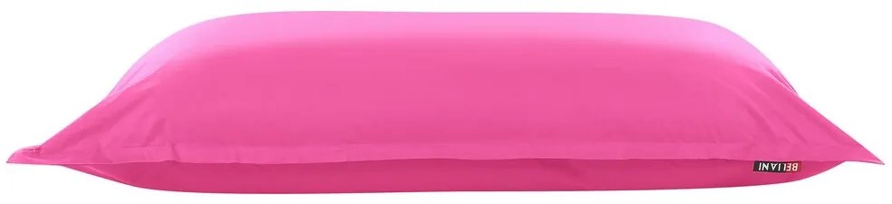 Sac de șezut 180x230cm Xxl (roz). 1009267