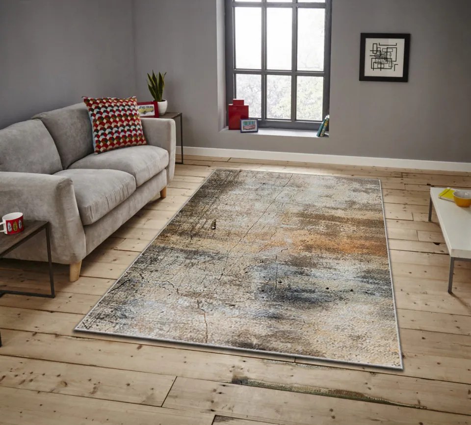 Covor Living ASR CRPT-58, 120x180 cm, Poliester