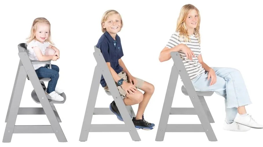 Scaun de masă pentru copii Sit Up Flex – Roba