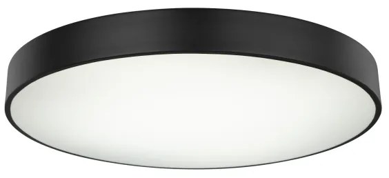 Globo 41744-48S - LED Plafonieră dimmabilă WISS LED/48W/230V + Telecomandă