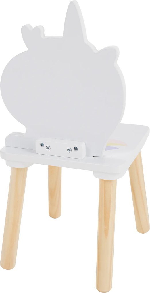 Set pentru copii 1+2, motiv unicorn, SAVER TYP 1