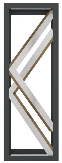 Lampă LED dimabilă de masă Eglo 390418 PENELA LED/21W/230V 2700-6500K + telecomandă