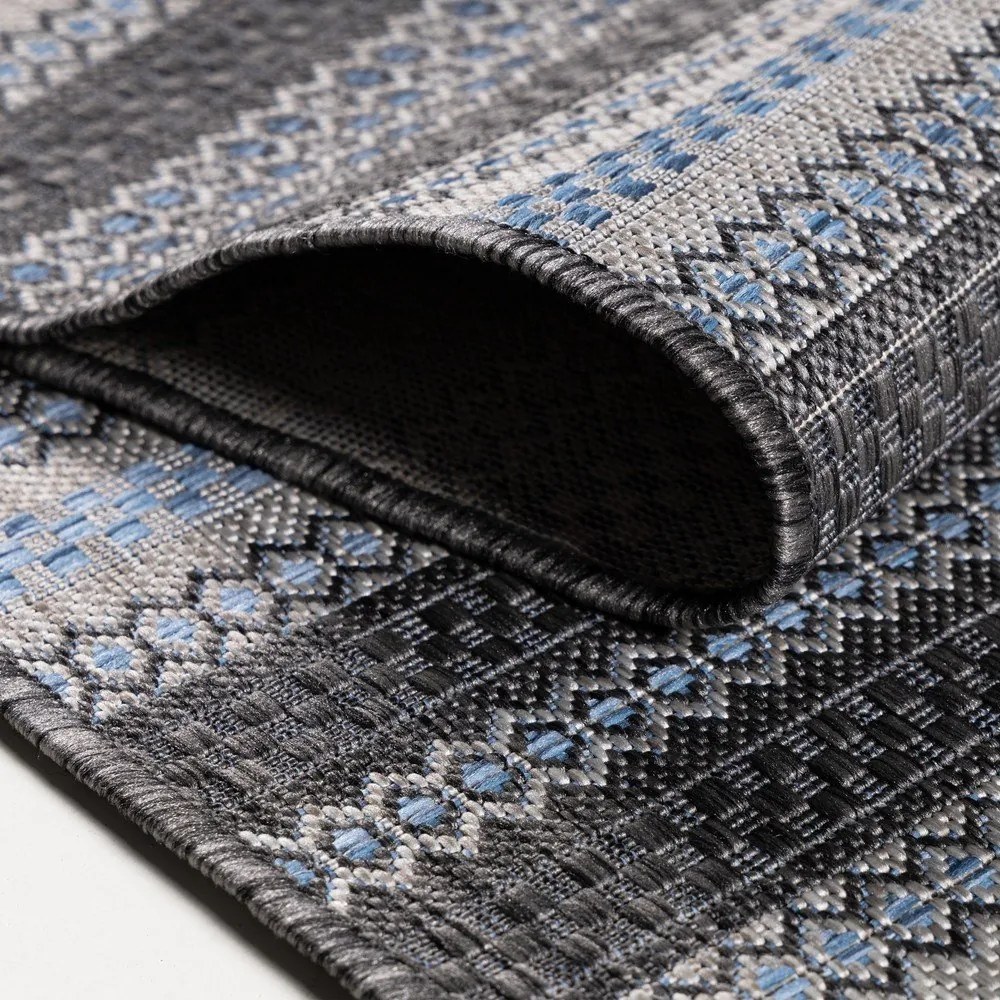 Covor de exterior gri 160x230 cm Sunny – Ayyildiz Carpets