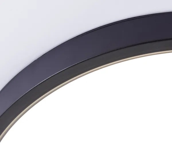 Plafonieră LED RGBW dimabilă Brilliant LOTTI LED/16W/230V + telecomandă