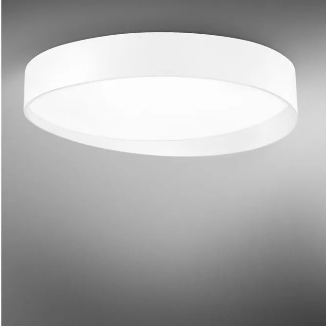 Plafoniera LED moderna Fano 40cm NVL-71045001