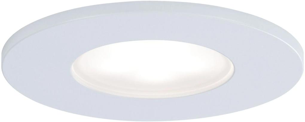 Paulmann Calla lampă încorporată 1x5 W alb 99936