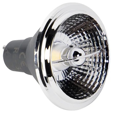 Bec LED GU10 Dim to Warm AR70 6W 320lm 2000K-3000K
