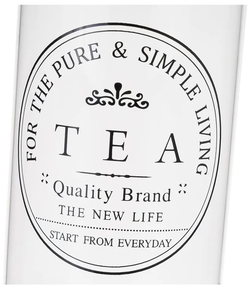 Recipiente 3 buc. din sticlă – Casa Selección