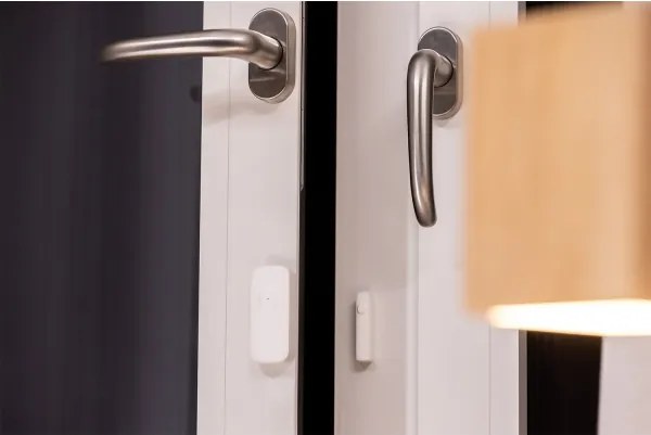Osram - Senzor de contact SMART+ 3,7 V Wi‑Fi 500 mAh
