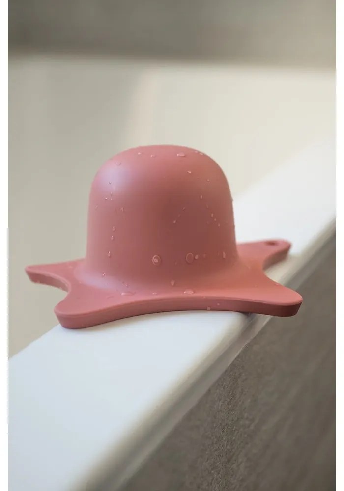 Jucărie pentru apă Dusky Pink – Kindsgut