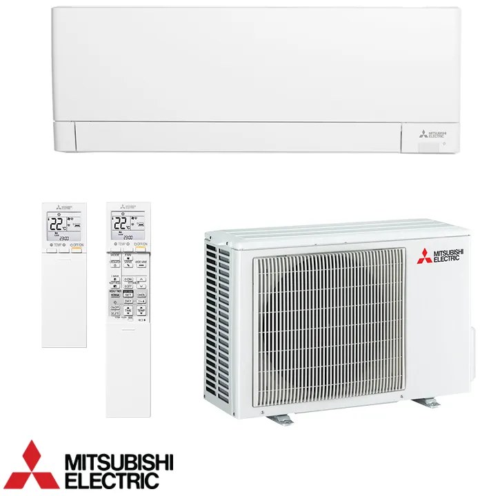 Climatizare Mitsubishi Electric MSZ-AY42VGK + MUZ-AY42VG