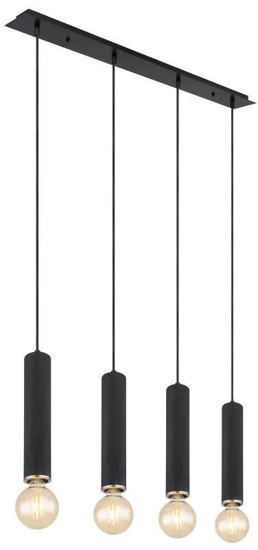 Lustra cu 4 pendule design modern MARION