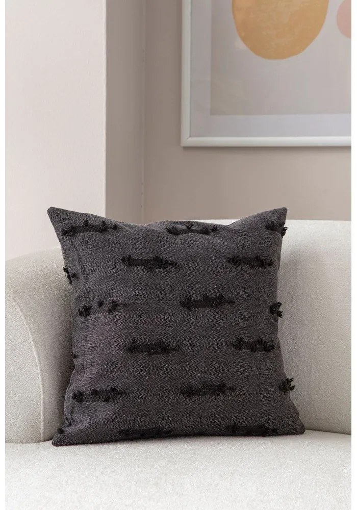 Față de pernă 43x43 cm Tuffet – Mioli Decor