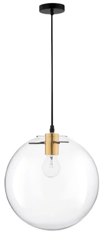 Lustra, Pendul design modern MIRALE, 30cm