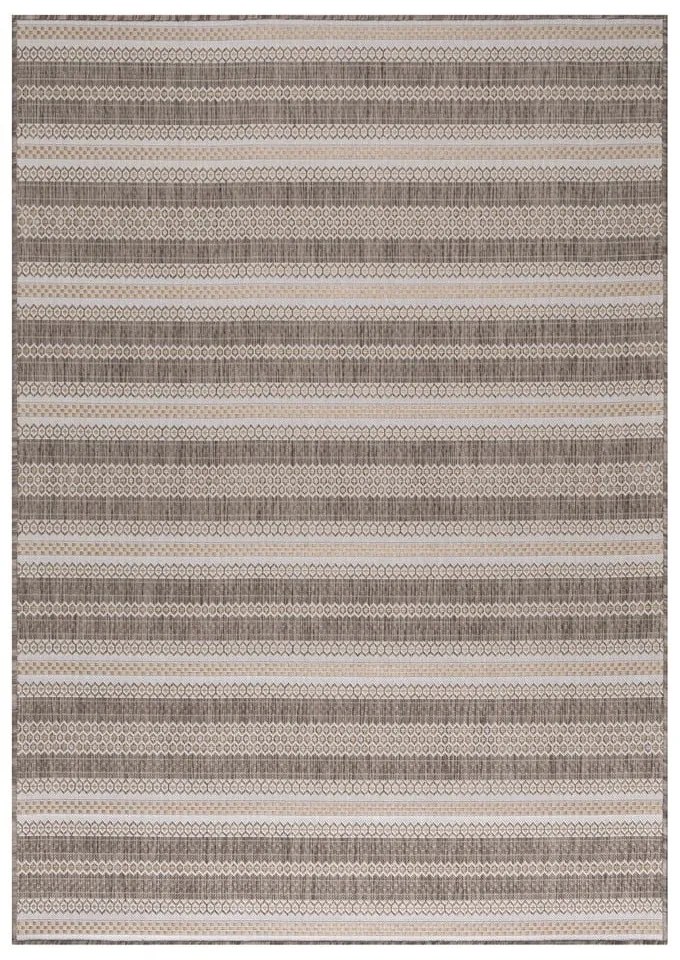 Covor de exterior bej 120x170 cm Sunny – Ayyildiz Carpets