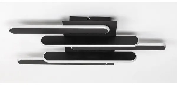 Rabalux 71050 - Plafonieră LED SINDRI/36W/230V