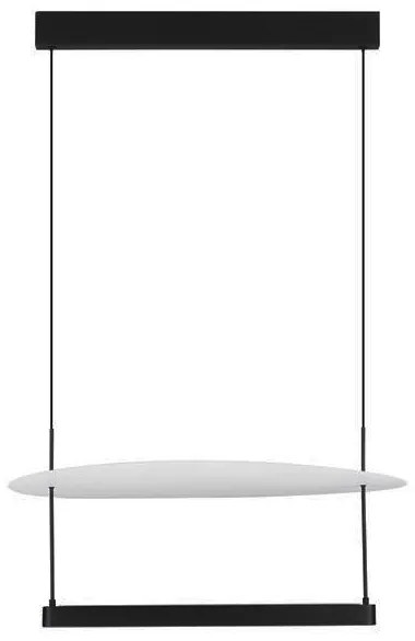 Lustra LED design modern DIONA 60cm, 3000K
