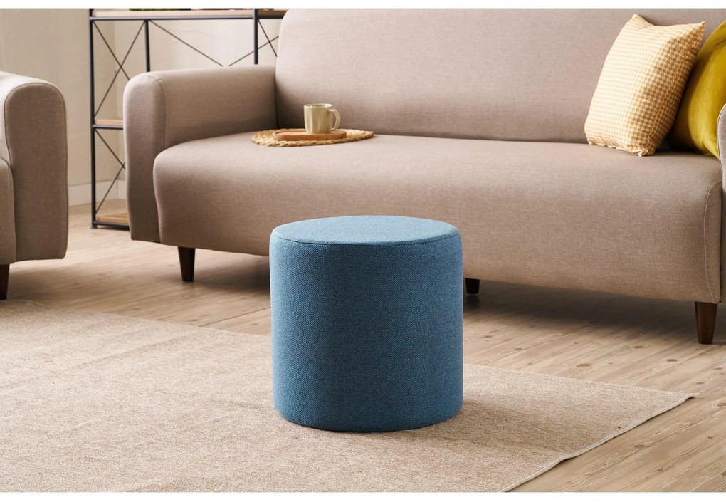 Taburete Blizzard (albastru). 1101540
