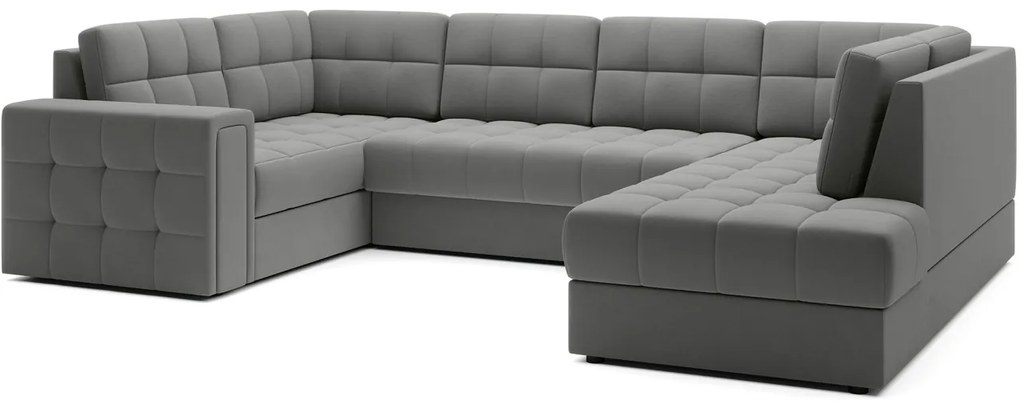 Coltar extensibil Blewett pe dreapta Sola 04