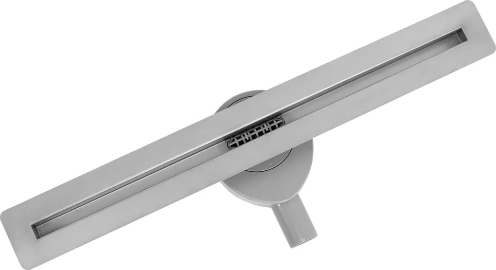 Rigola dus Rea Rea FILO Nickel Brush 60