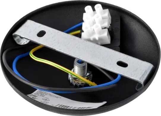 Lustră pe cablu KRONOS 1xE14/40W/230V