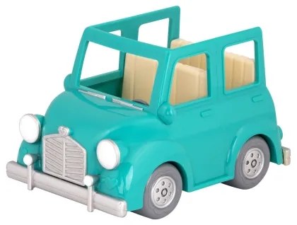 Set de joacă Li'l Woodzeez HAPPY CAMPER tabără