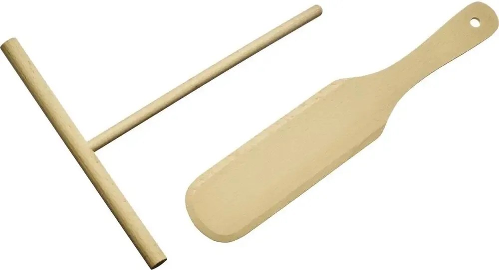 Spatulă de clătite din lemn Westmark cudistribuitor