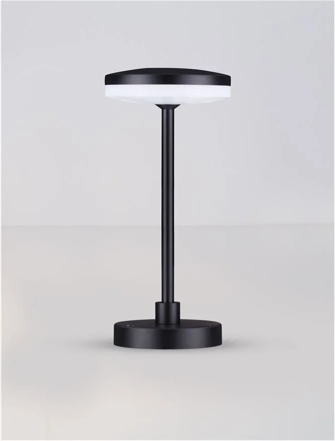 Tarus LED modern iluminat exterior ambiental IP65 NAWA H-32cm