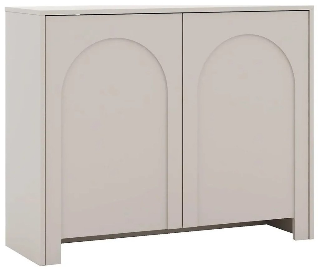 Comodă NIO cașmir/bej