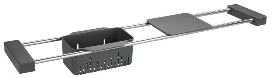 Raft reglabil pentru chiuvetă Wenko Caddy Cami